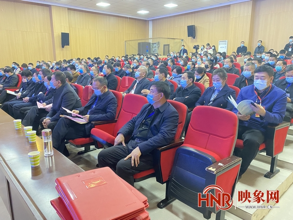 河南省网络营销与直播电商产教融合专业联盟成立大会在yl6809永利官网成功举办